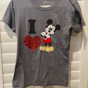 Mickey Mouse T-shirt